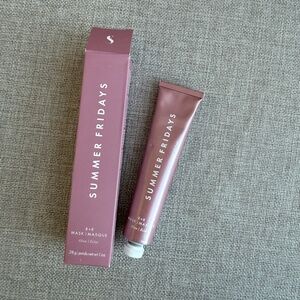 Summer Fridays R+R Mask Glow 28g